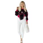 fresno state bulldogs futuristic pattern red black hoodie best selling