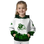 fresno state bulldogs lucky motif white green hoodie best selling
