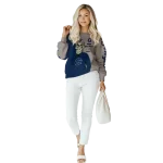 georgetown hoyas achmed skull blue hoodie best selling