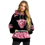 georgia state panthers awareness ribbon black pink hoodie best selling