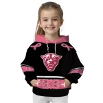 georgia state panthers awareness ribbon black pink hoodie best selling