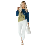 georgia tech yellow jackets achmed skull gold hoodie best selling