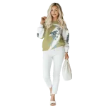 georgia tech yellow jackets dynamic slash gold white hoodie best selling