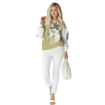 georgia tech yellow jackets graphic punisher gold white hoodie best selling