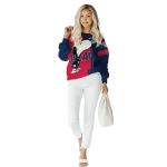 gonzaga bulldogs playful snoopy blue hoodie best selling