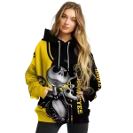 iowa hawkeyes jack skellington black hoodie best selling