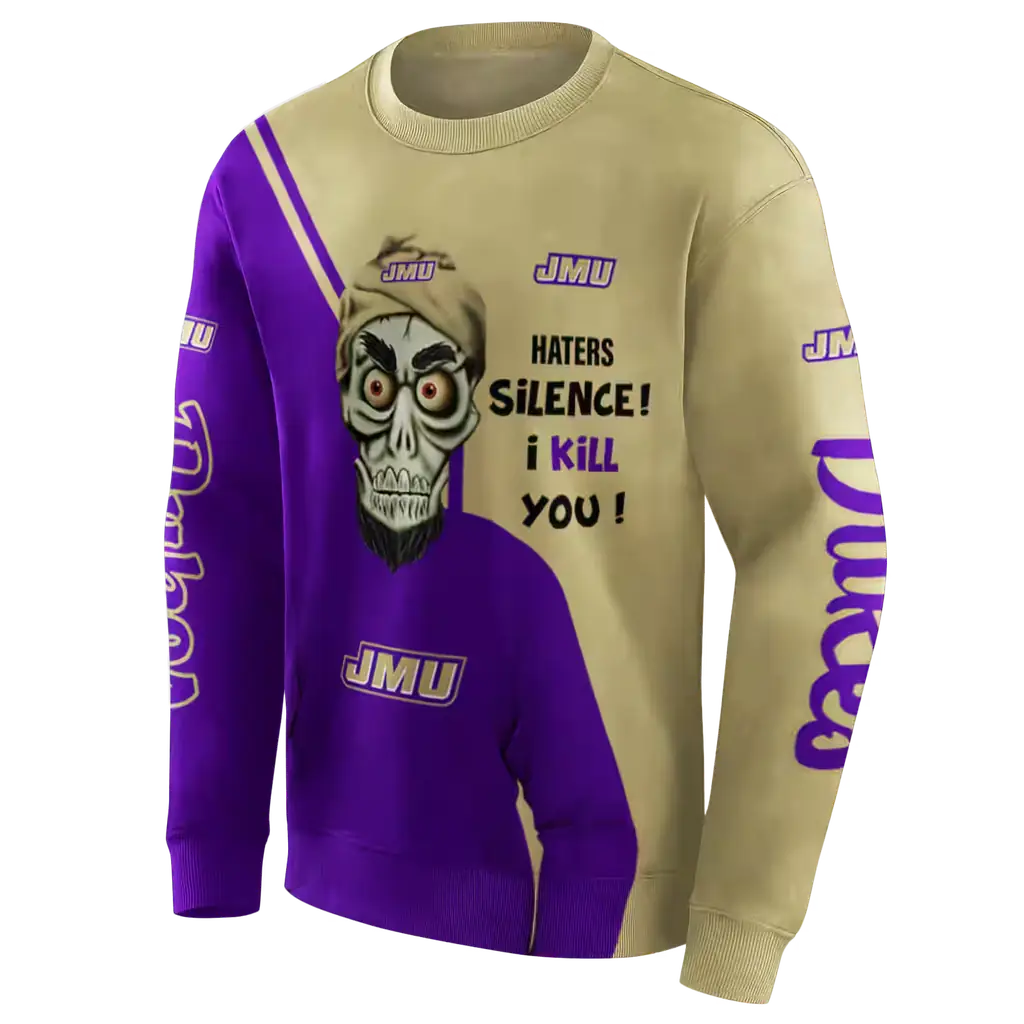 james madison dukes achmed skull purple hoodie new arrival james madison dukes achmed skull purple hoodie new arrival