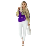 james madison dukes achmed skull purple hoodie best selling