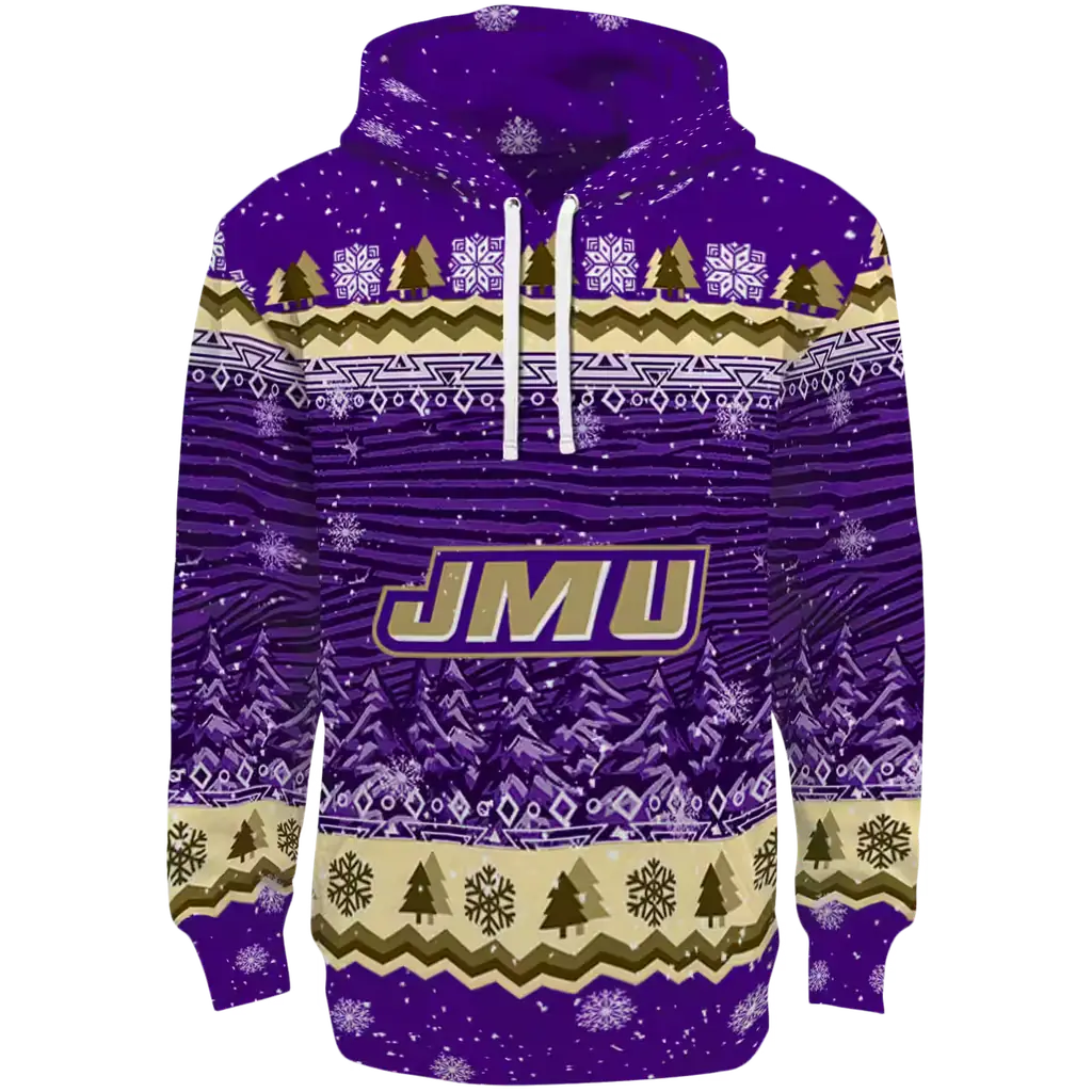 james madison dukes christmas trees purple hoodie best selling james madison dukes christmas trees purple hoodie best selling