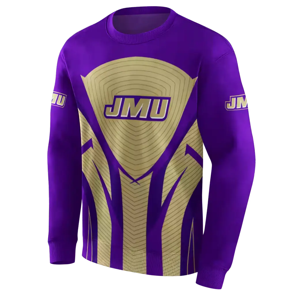 james madison dukes concentric lines purple black hoodie new arrival james madison dukes concentric lines purple black hoodie new arrival