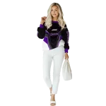 james madison dukes futuristic pattern purple black hoodie best selling