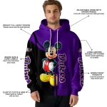 james madison dukes mickey mouse purple black hoodie best selling
