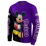 james madison dukes mickey mouse purple black hoodie best selling