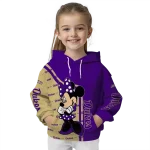 james madison dukes minnie mouse purple hoodie best selling
