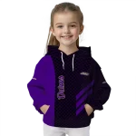 james madison dukes monogram pattern purple hoodie best selling