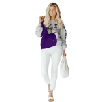 kansas state wildcats achmed skull purple hoodie best selling