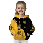 kennesaw state owls achmed skull gold hoodie best selling