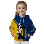 kent state golden flashes minnie mouse navy blue hoodie best selling