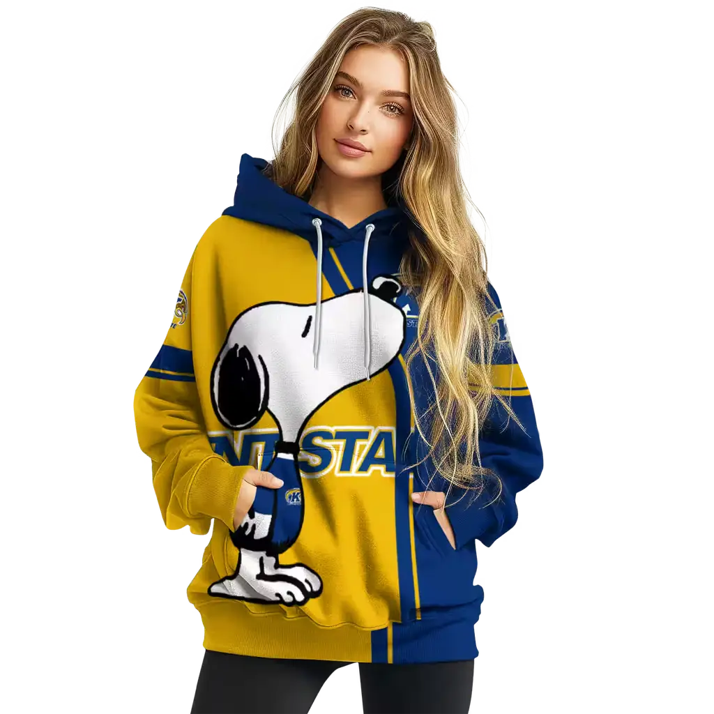 kent state golden flashes playful snoopy navy blue hoodie high quality kent state golden flashes playful snoopy navy blue hoodie high quality