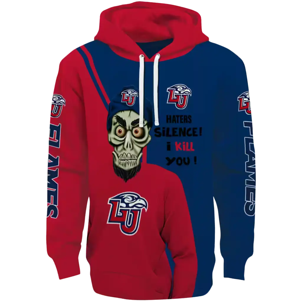 liberty flames achmed skull red hoodie best selling liberty flames achmed skull red hoodie best selling