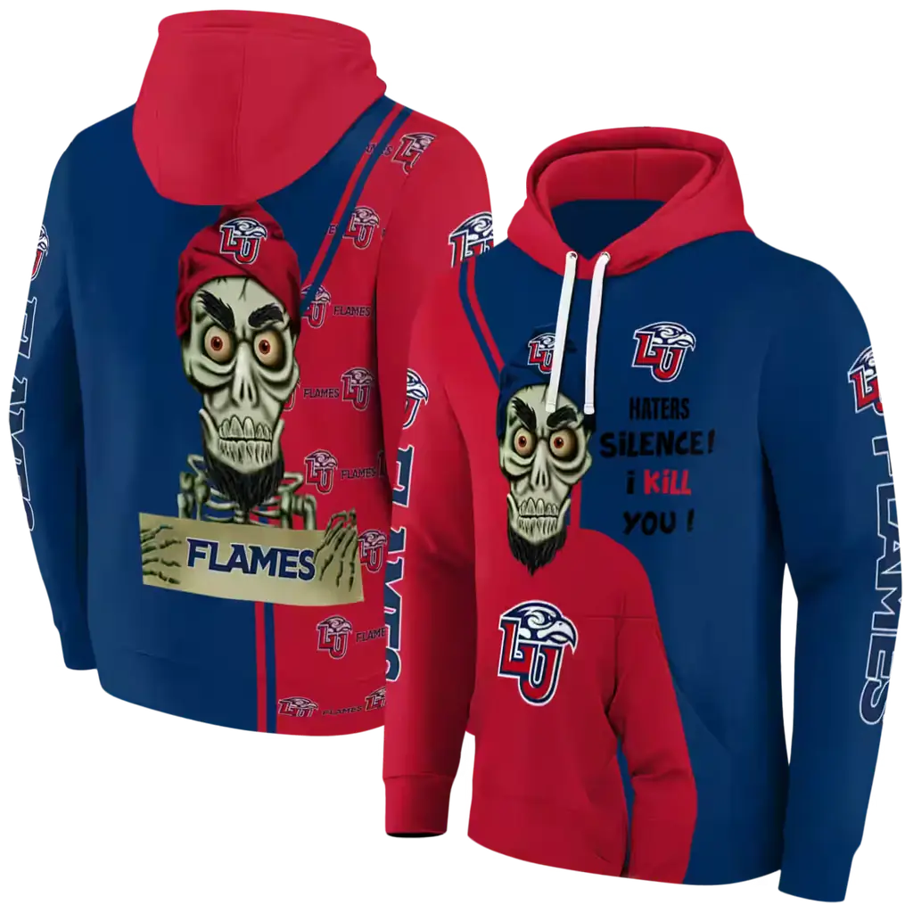 liberty flames achmed skull red hoodie fashion forward liberty flames achmed skull red hoodie fashion forward