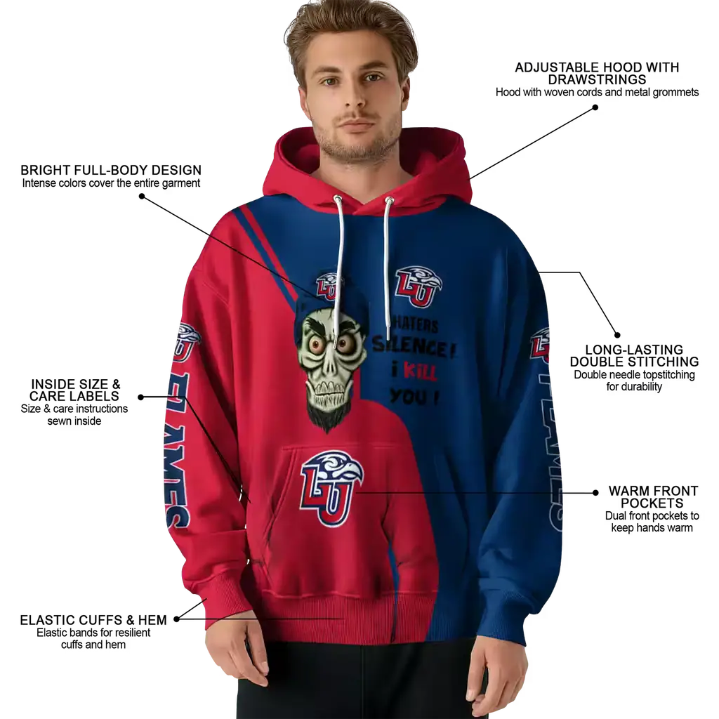 liberty flames achmed skull red hoodie latest model liberty flames achmed skull red hoodie latest model