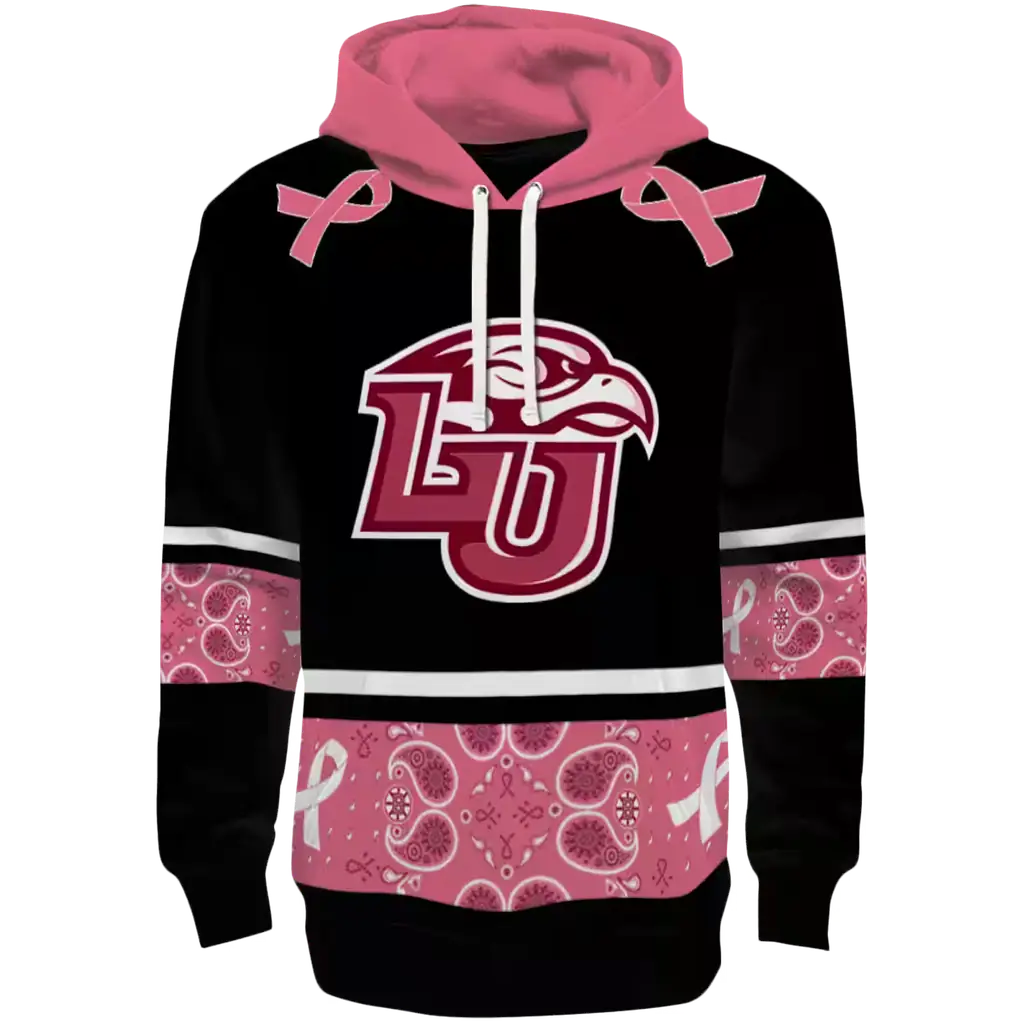 liberty flames awareness ribbon black pink hoodie best selling liberty flames awareness ribbon black pink hoodie best selling