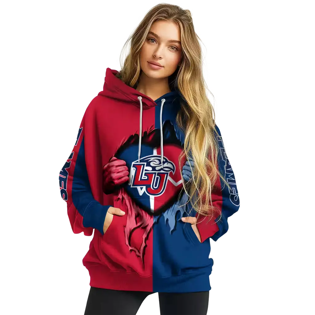 liberty flames heartbeat graphic red hoodie high quality liberty flames heartbeat graphic red hoodie high quality