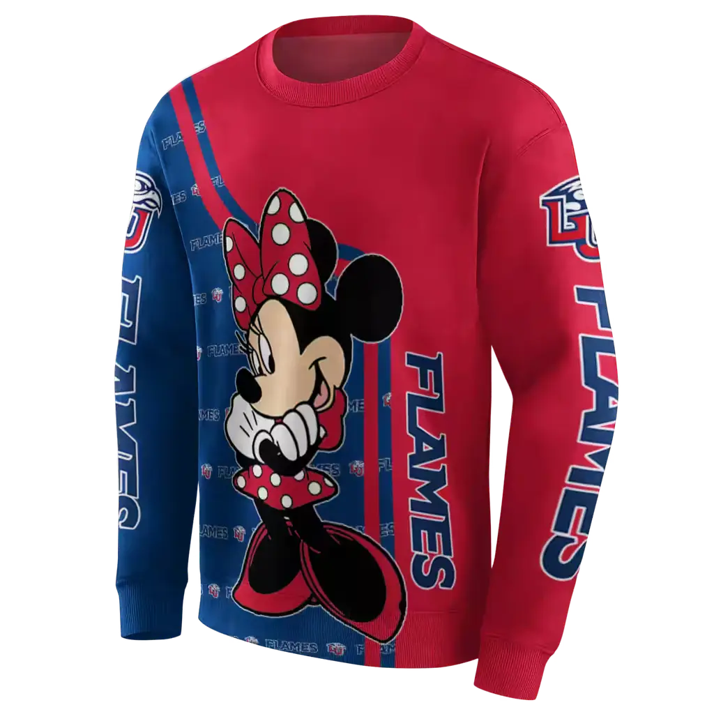 liberty flames minnie mouse red hoodie new arrival liberty flames minnie mouse red hoodie new arrival