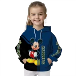 marquette golden eagles mickey mouse blue black hoodie best selling