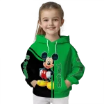 marshall thundering herd mickey mouse green black hoodie best selling