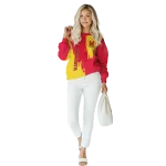 maryland terrapins splatter effect red hoodie best selling