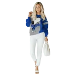 memphis tigers playful snoopy blue hoodie best selling