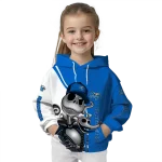 middle tennessee blue raiders jack skellington blue hoodie best selling