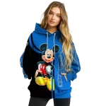 middle tennessee blue raiders mickey mouse blue black hoodie best selling