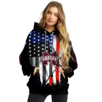 mississippi state bulldogs american pride black hoodie best selling