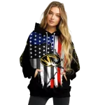 missouri tigers american pride black hoodie best selling