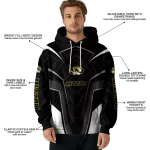 missouri tigers futuristic pattern black hoodie best selling
