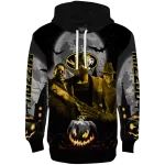 missouri tigers halloween vibes black hoodie best selling