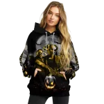 missouri tigers halloween vibes black hoodie best selling