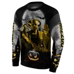 missouri tigers halloween vibes black hoodie best selling