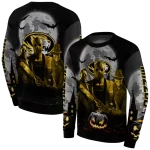 missouri tigers halloween vibes black hoodie best selling