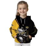 missouri tigers jack skellington black hoodie best selling