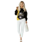 missouri tigers jack skellington black hoodie best selling