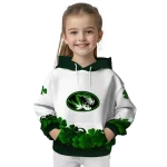 missouri tigers lucky motif white green hoodie best selling