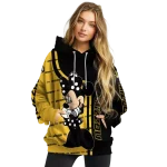 missouri tigers minnie mouse black hoodie best selling