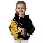 missouri tigers minnie mouse black hoodie best selling