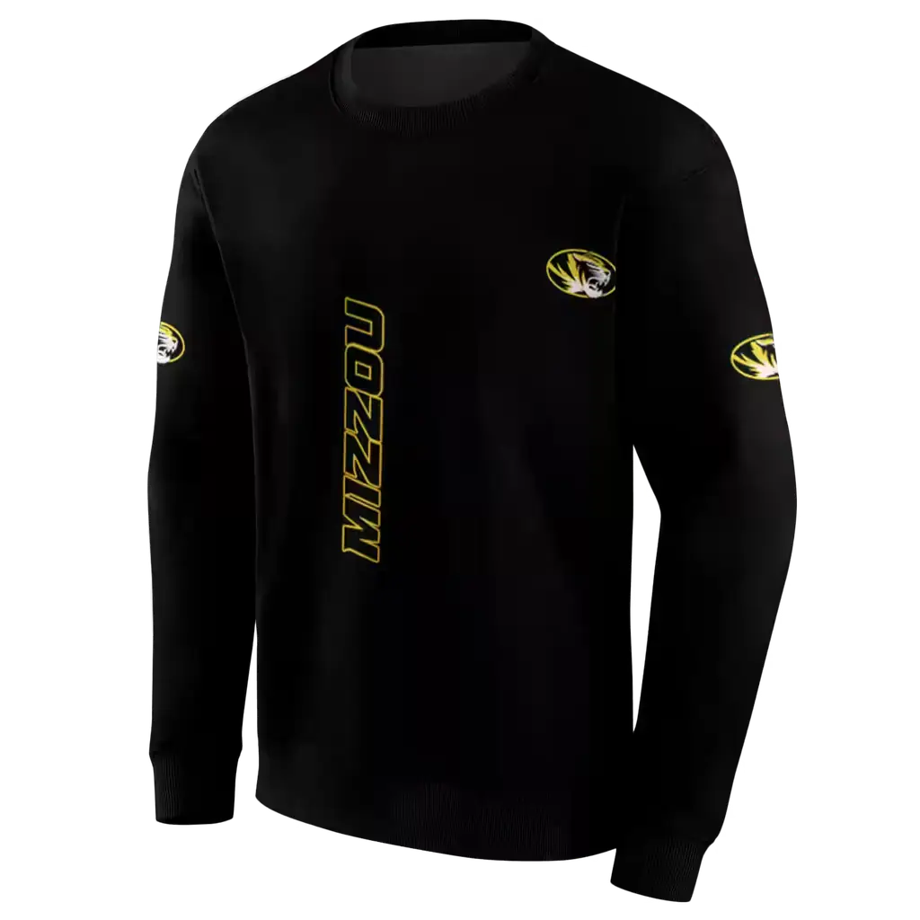 missouri tigers monogram pattern black hoodie new arrival missouri tigers monogram pattern black hoodie new arrival