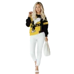 missouri tigers playful snoopy black hoodie best selling