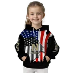 navy midshipmen american pride black hoodie best selling